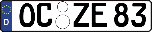 OC-ZE83
