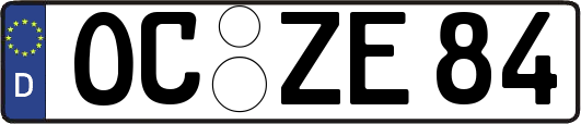 OC-ZE84