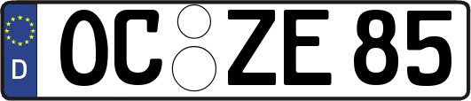OC-ZE85