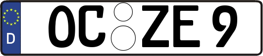 OC-ZE9