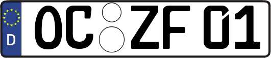 OC-ZF01