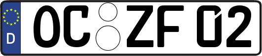 OC-ZF02