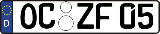 OC-ZF05