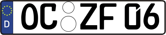 OC-ZF06