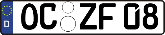 OC-ZF08