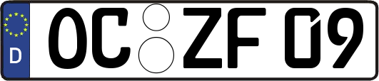 OC-ZF09