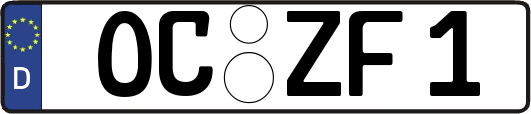 OC-ZF1