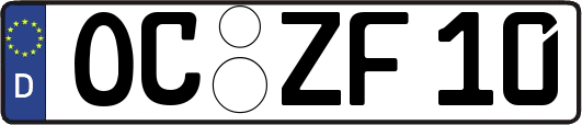 OC-ZF10