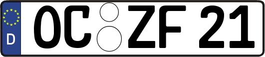 OC-ZF21