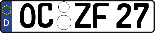 OC-ZF27