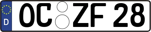 OC-ZF28