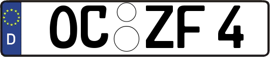 OC-ZF4