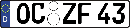 OC-ZF43
