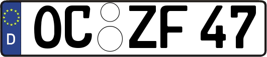 OC-ZF47