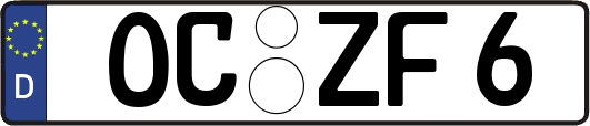 OC-ZF6