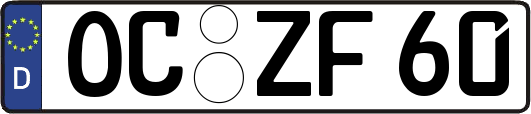 OC-ZF60