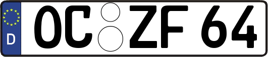 OC-ZF64