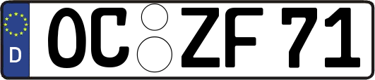 OC-ZF71