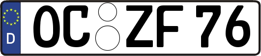 OC-ZF76