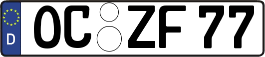 OC-ZF77