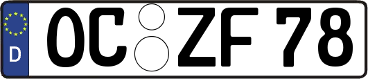OC-ZF78