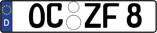 OC-ZF8