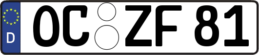 OC-ZF81