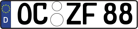 OC-ZF88
