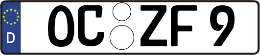 OC-ZF9