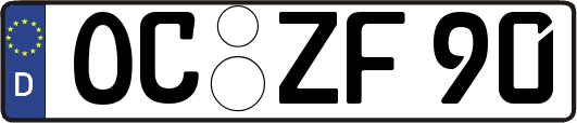 OC-ZF90