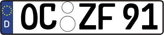 OC-ZF91