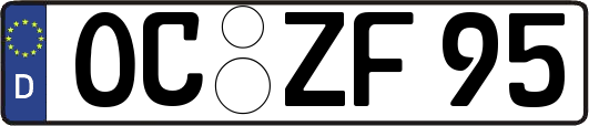 OC-ZF95