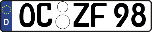 OC-ZF98