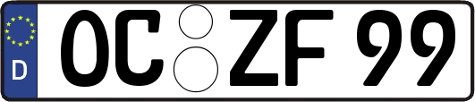 OC-ZF99