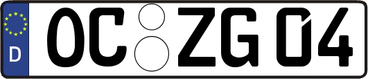 OC-ZG04