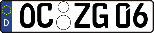 OC-ZG06