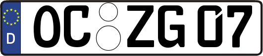OC-ZG07