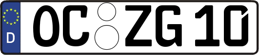OC-ZG10