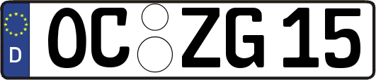 OC-ZG15