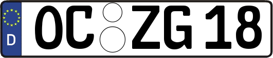 OC-ZG18