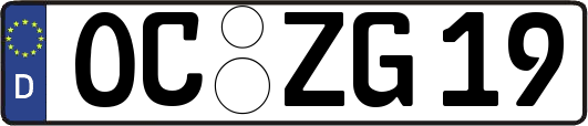 OC-ZG19