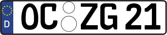 OC-ZG21