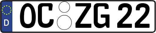 OC-ZG22