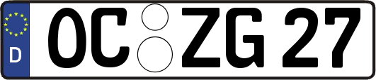 OC-ZG27