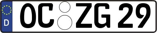 OC-ZG29