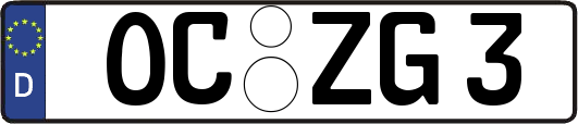 OC-ZG3