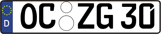 OC-ZG30