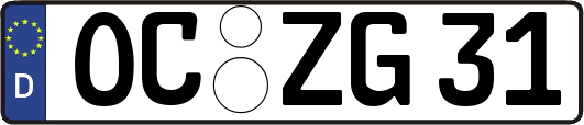 OC-ZG31