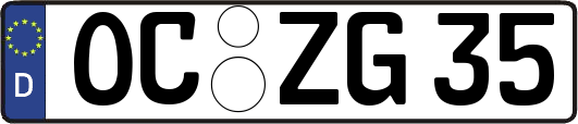 OC-ZG35