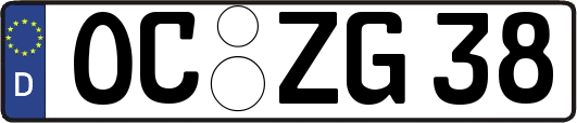 OC-ZG38